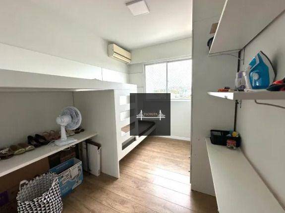 Apartamento à venda com 2 quartos, 60m² - Foto 5