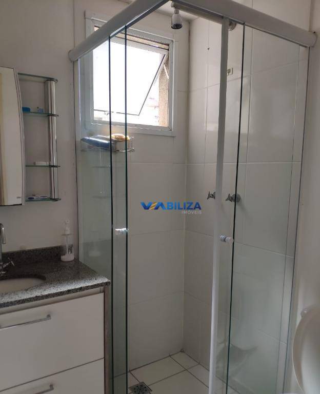 Apartamento à venda com 2 quartos, 83m² - Foto 7