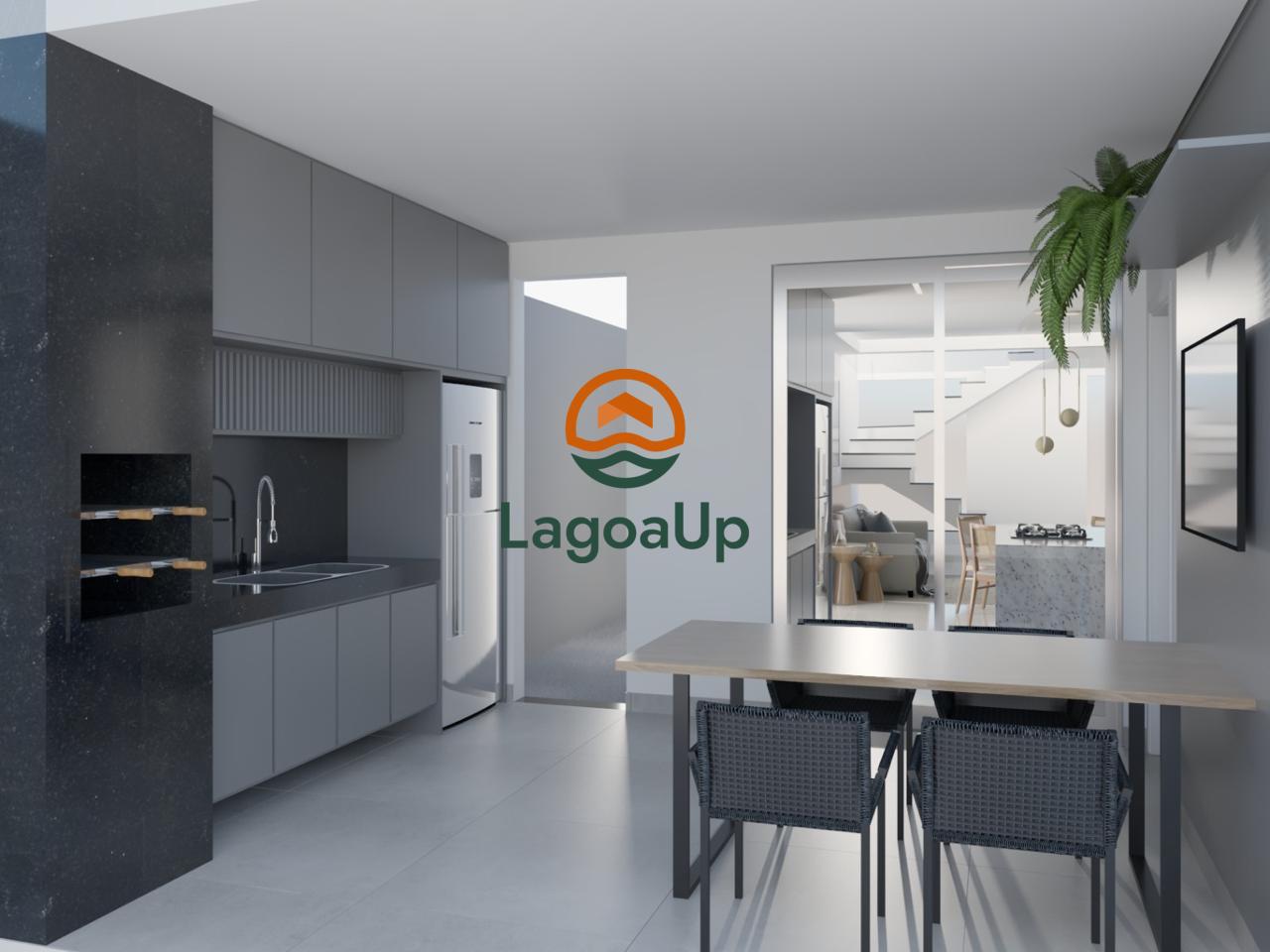 Casa à venda com 3 quartos, 140m² - Foto 11