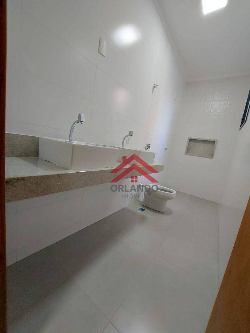 Casa à venda com 3 quartos, 98m² - Foto 12