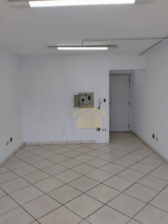 Conjunto Comercial-Sala à venda, 29m² - Foto 8