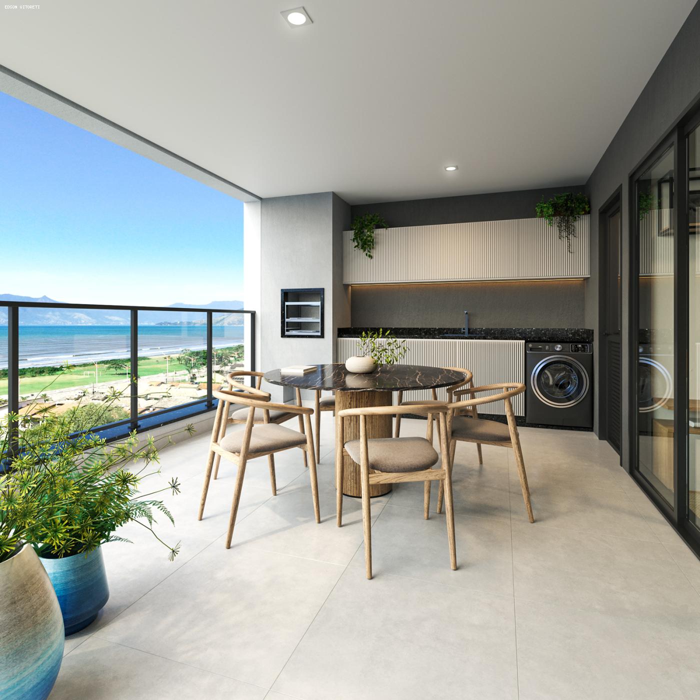 Apartamento à venda com 2 quartos, 75m² - Foto 15
