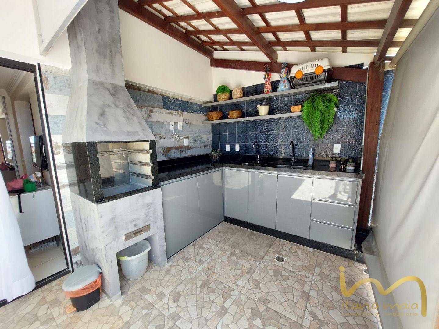 Cobertura à venda com 2 quartos, 81m² - Foto 17