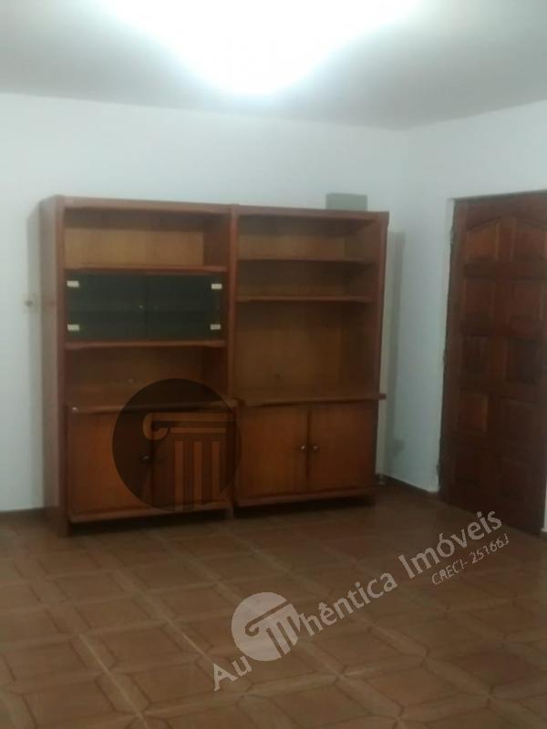 Sobrado para alugar com 1 quarto, 50m² - Foto 14