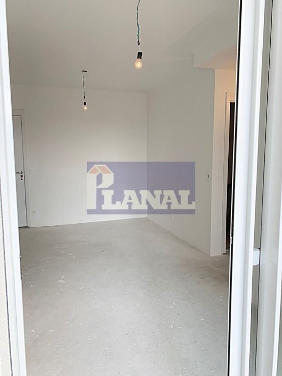 Apartamento à venda com 2 quartos, 50m² - Foto 2