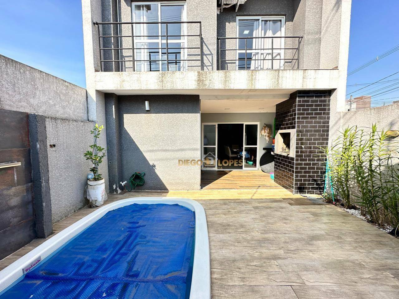 Sobrado à venda com 3 quartos, 140m² - Foto 10