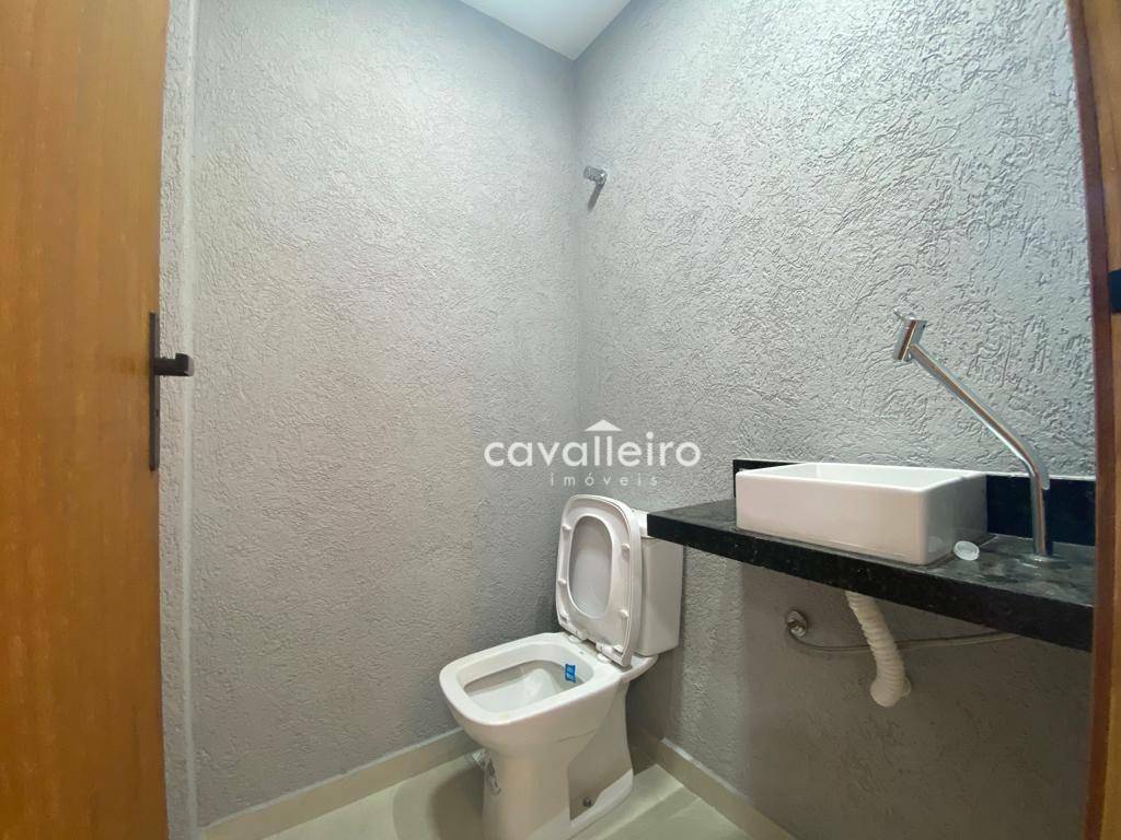 Casa à venda com 2 quartos, 80m² - Foto 17