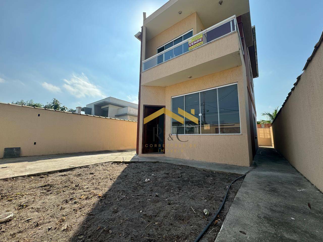 Casa à venda com 3 quartos, 150m² - Foto 17