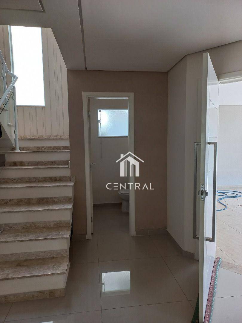 Casa de Condomínio à venda com 3 quartos, 244m² - Foto 7