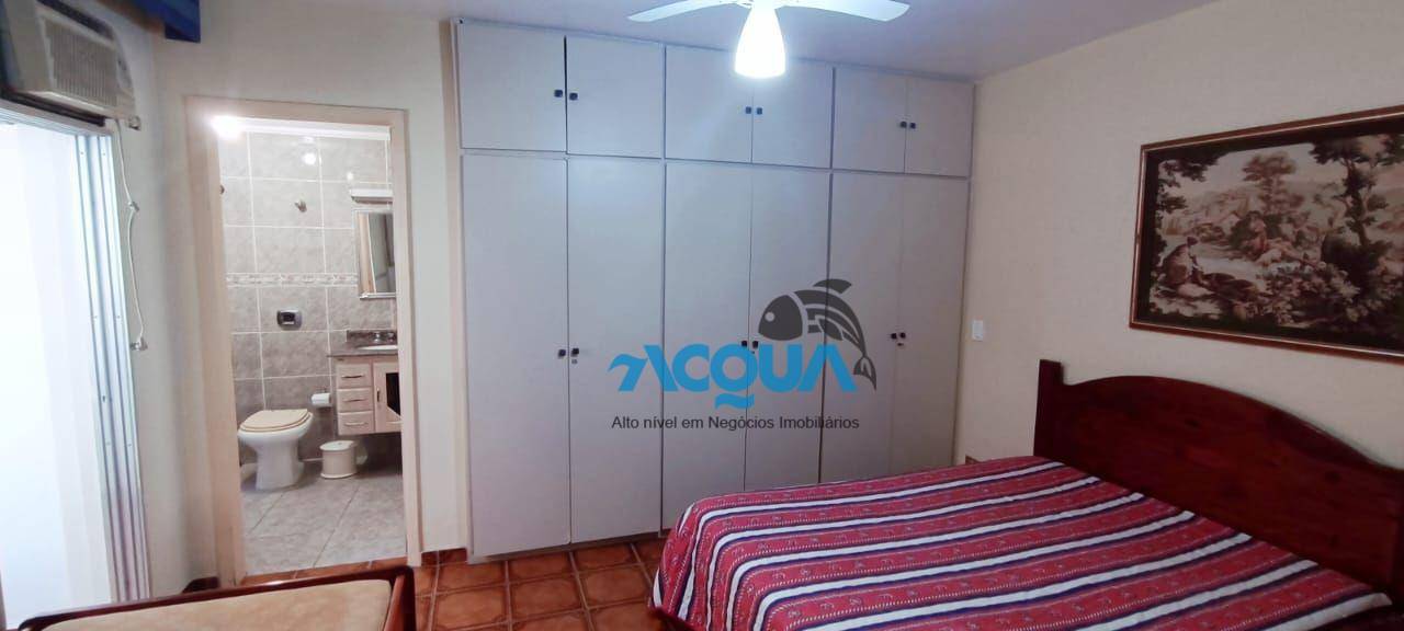 Apartamento à venda com 3 quartos, 142m² - Foto 7