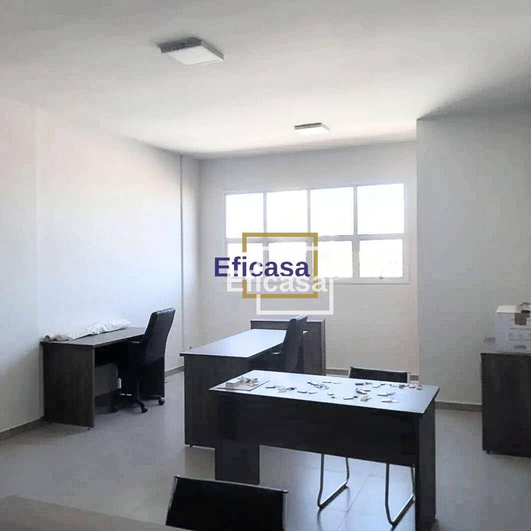 Conjunto Comercial-Sala à venda, 40m² - Foto 2