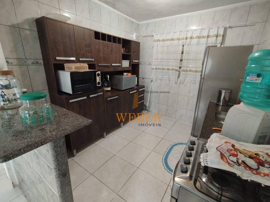 Casa à venda com 3 quartos, 284m² - Foto 19