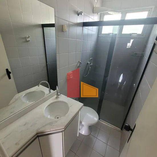 Apartamento à venda com 2 quartos, 100m² - Foto 10