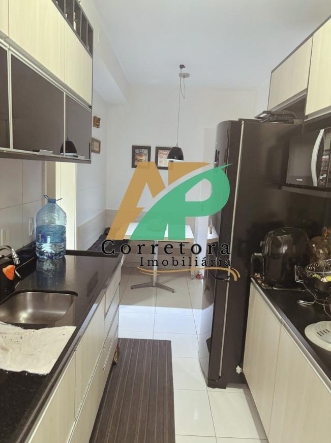 Apartamento à venda com 3 quartos, 126m² - Foto 17