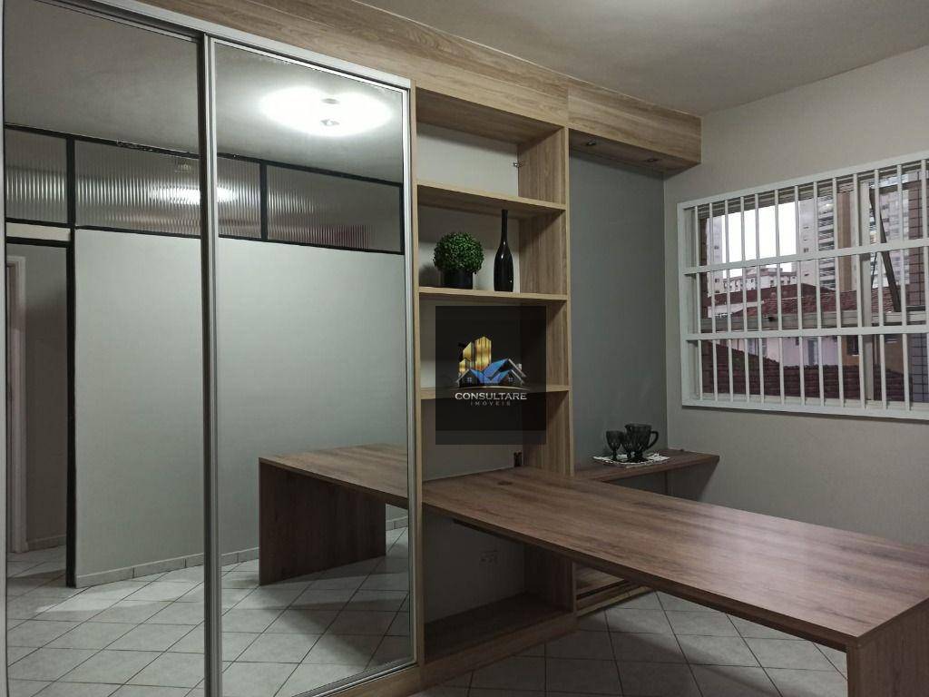 Conjunto Comercial-Sala para alugar, 10m² - Foto 15