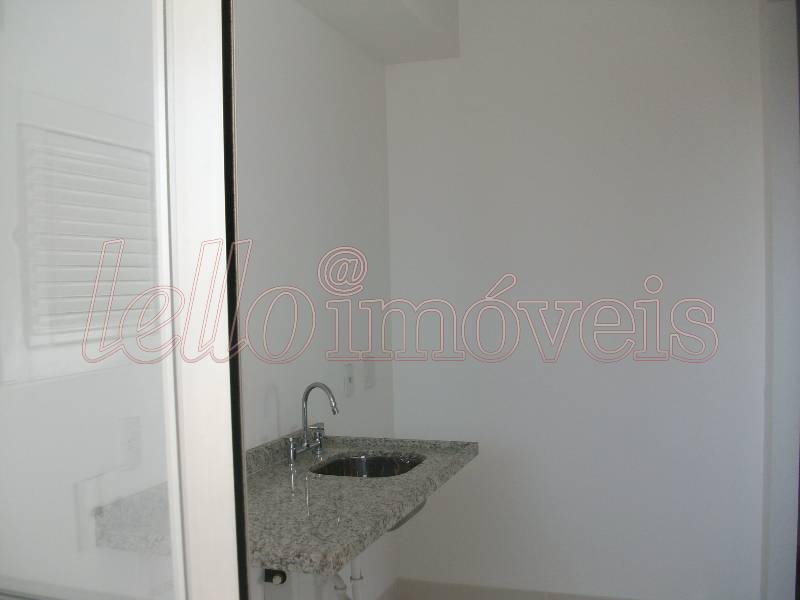 Apartamento à venda com 2 quartos, 101m² - Foto 8