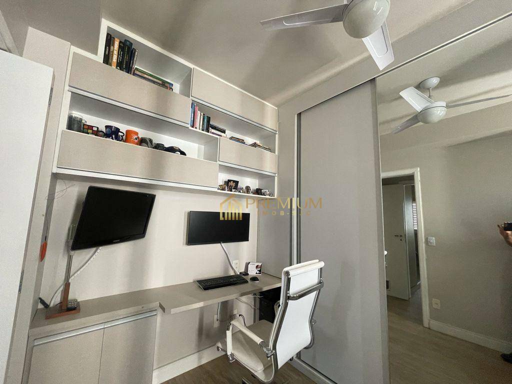 Apartamento à venda com 3 quartos, 99m² - Foto 5