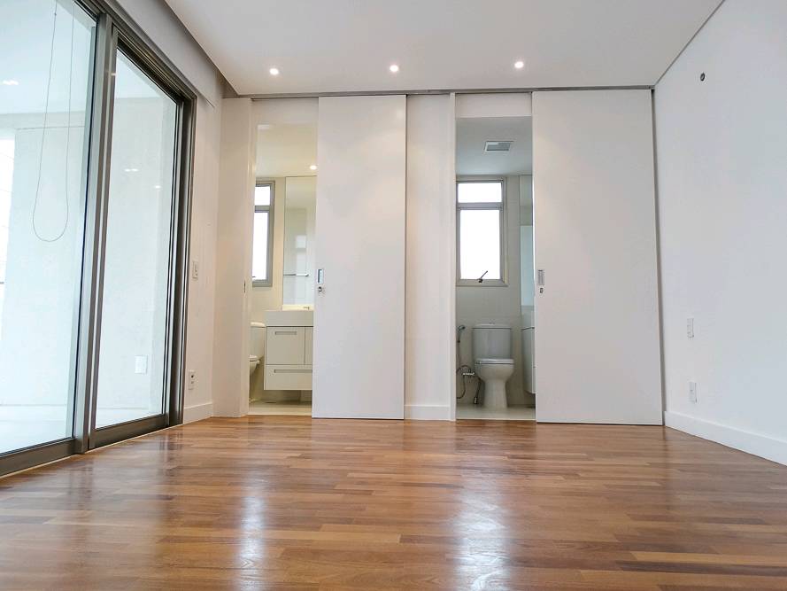 Apartamento para alugar com 3 quartos, 200m² - Foto 14