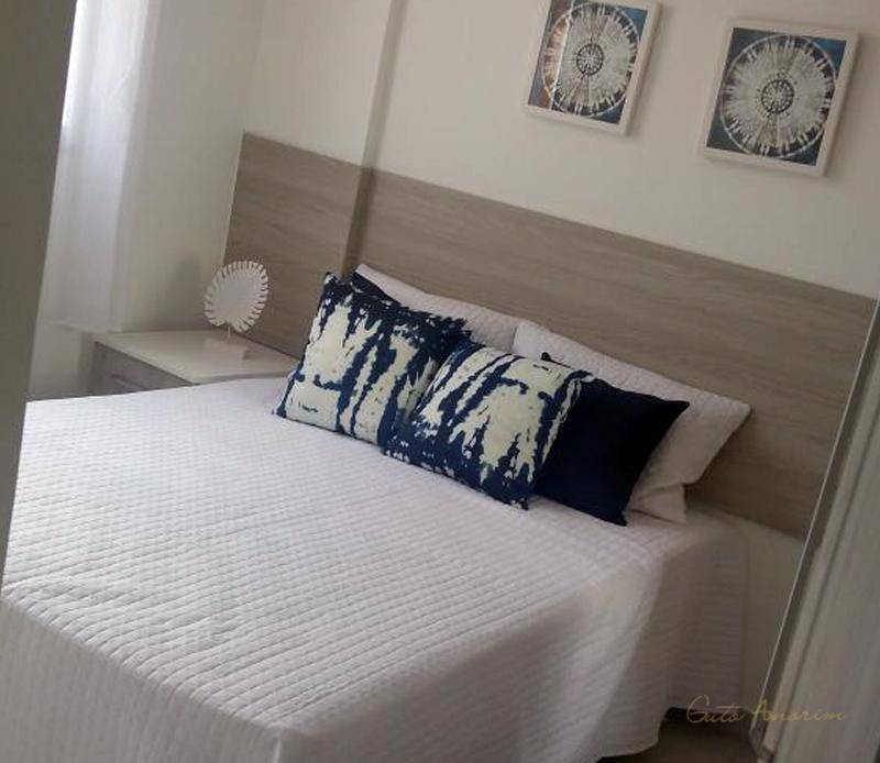 Apartamento à venda com 2 quartos, 60m² - Foto 22