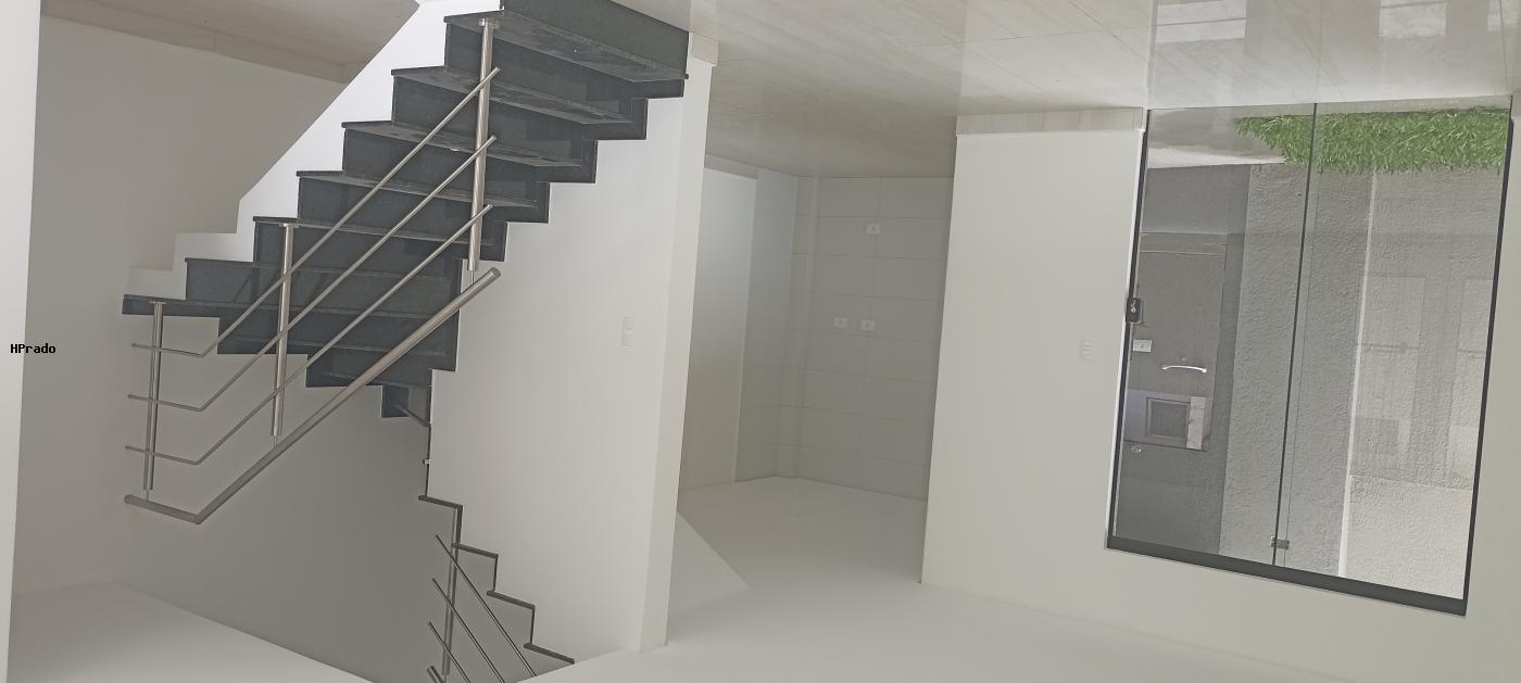 Sobrado à venda com 3 quartos, 200m² - Foto 6