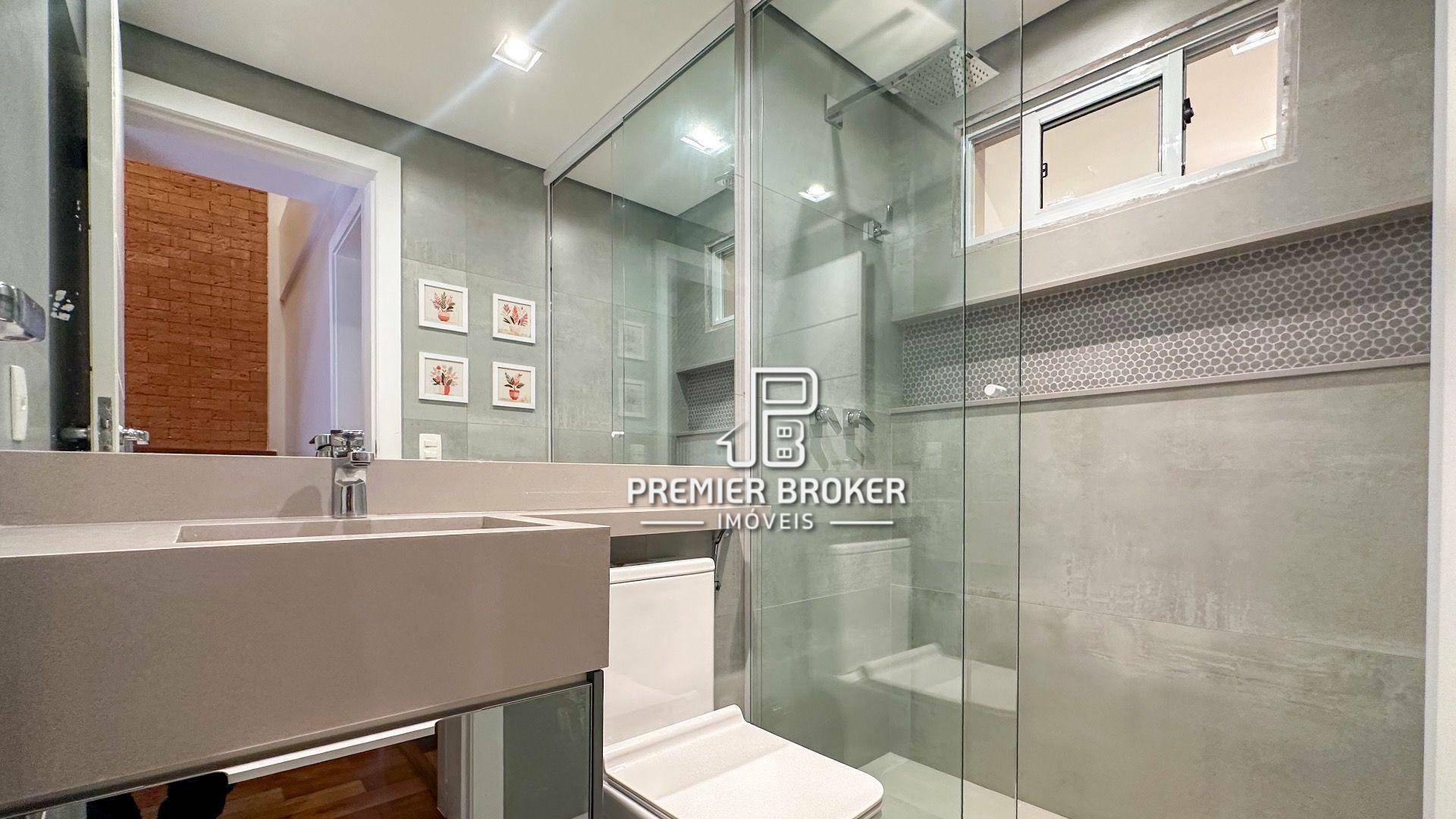 Apartamento à venda com 3 quartos, 124m² - Foto 69