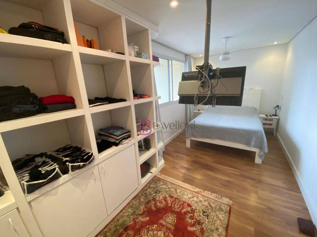Apartamento para alugar com 3 quartos, 80m² - Foto 14
