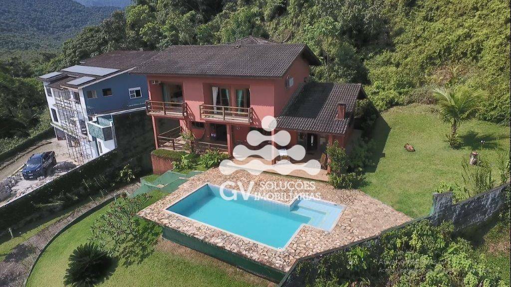 Casa de Condomínio à venda com 4 quartos, 432m² - Foto 2