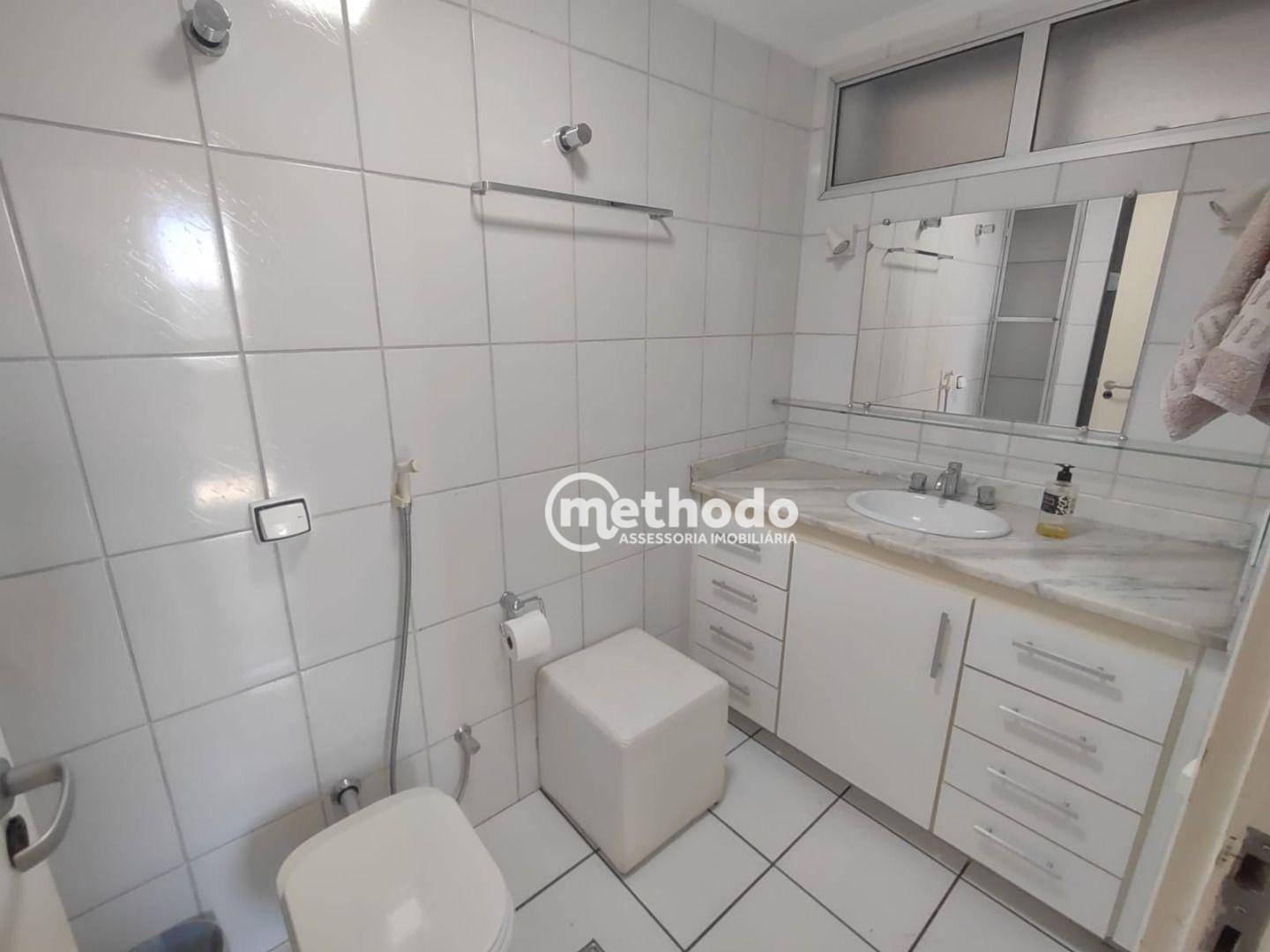 Apartamento à venda com 3 quartos, 100m² - Foto 8