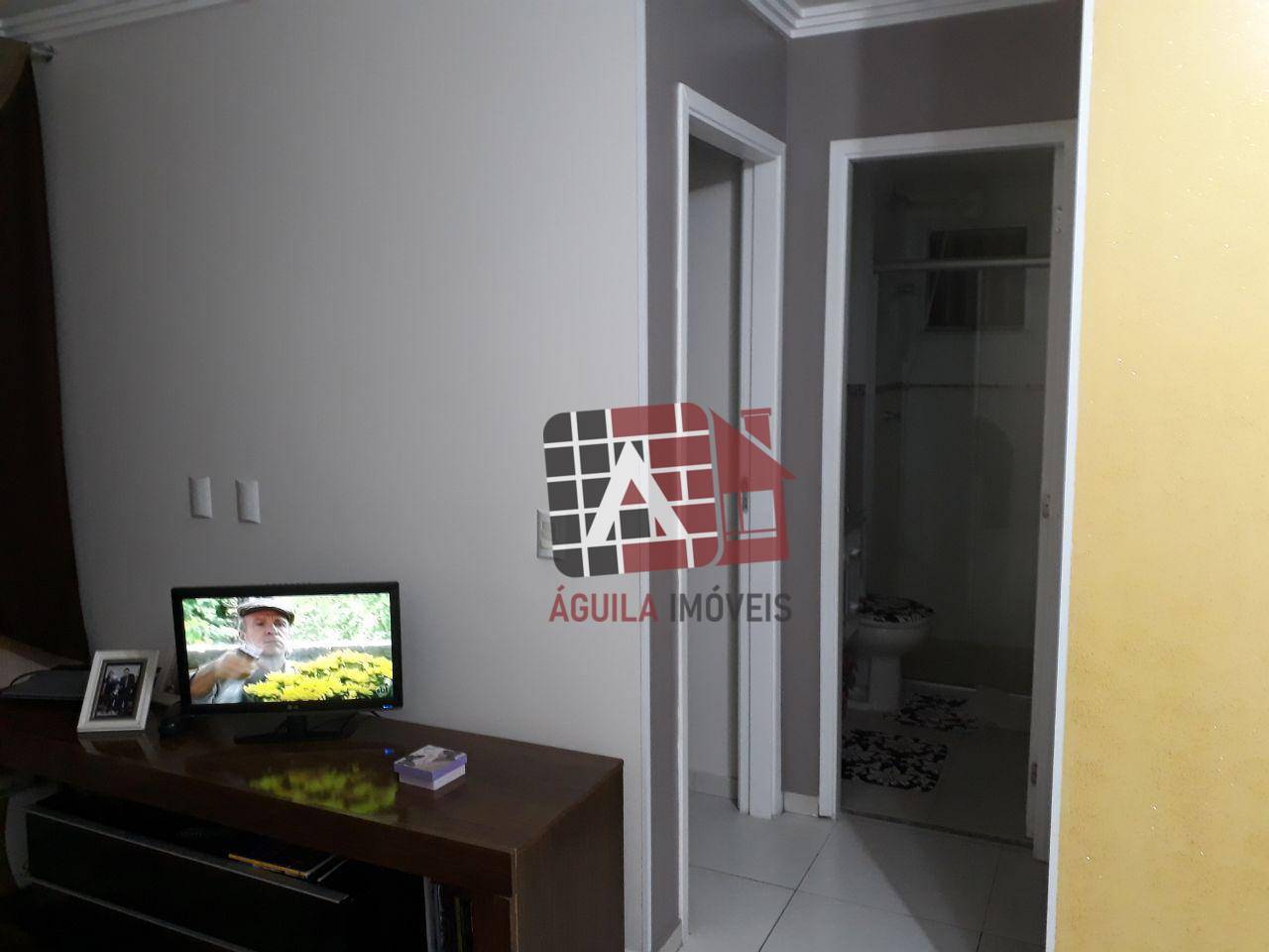 Apartamento à venda com 2 quartos, 48m² - Foto 4