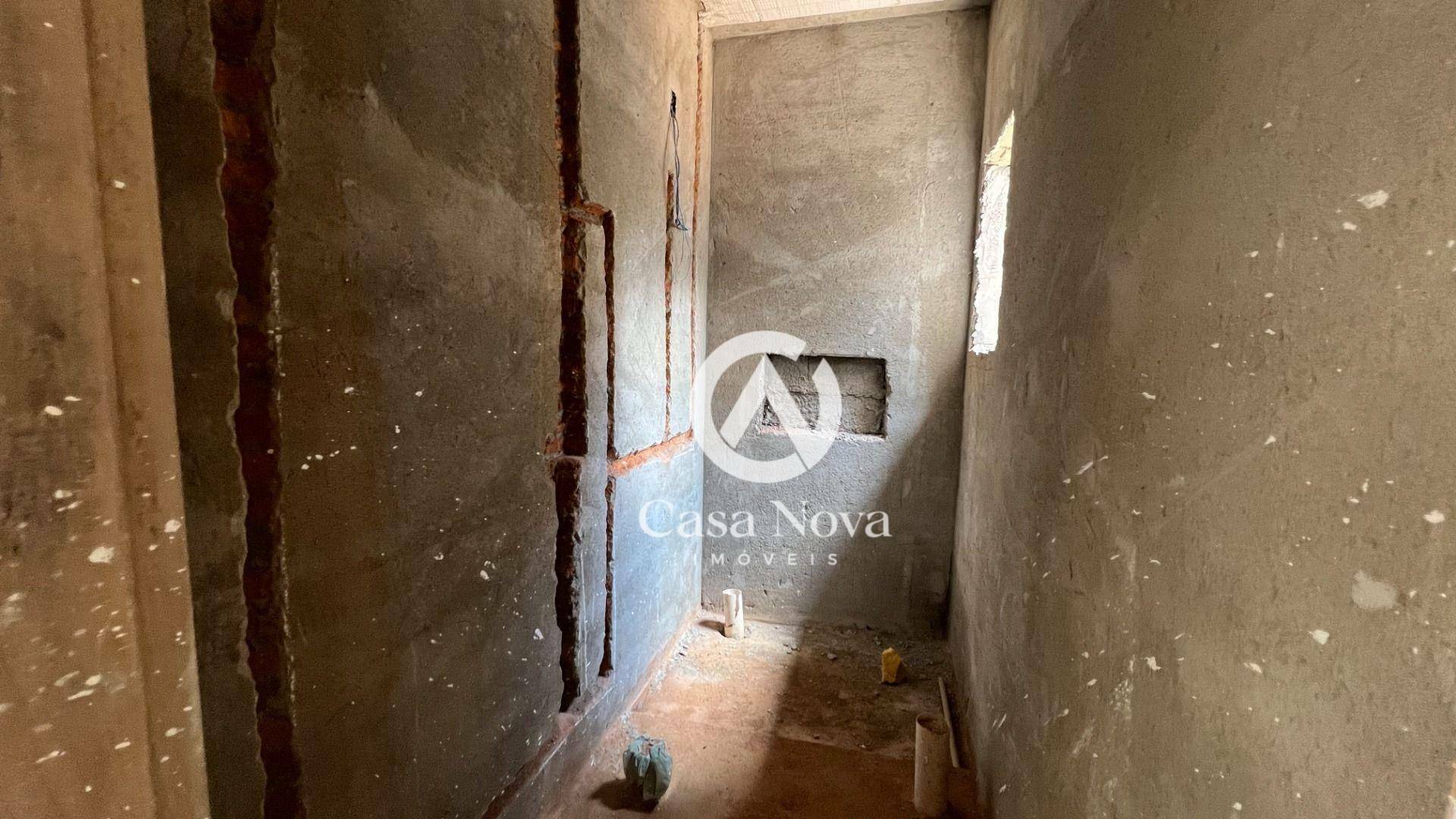 Casa à venda com 3 quartos, 140m² - Foto 25