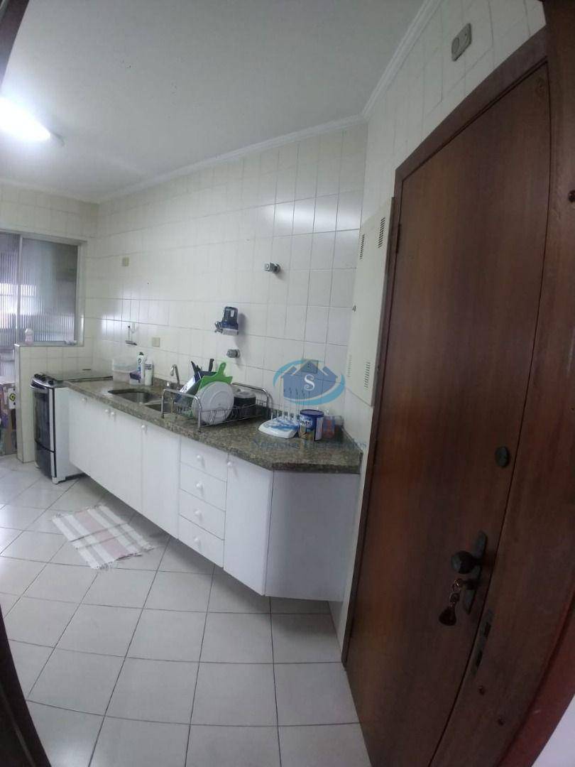 Apartamento à venda com 3 quartos, 112m² - Foto 15