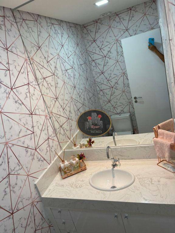 Apartamento para alugar com 1 quarto, 95m² - Foto 29