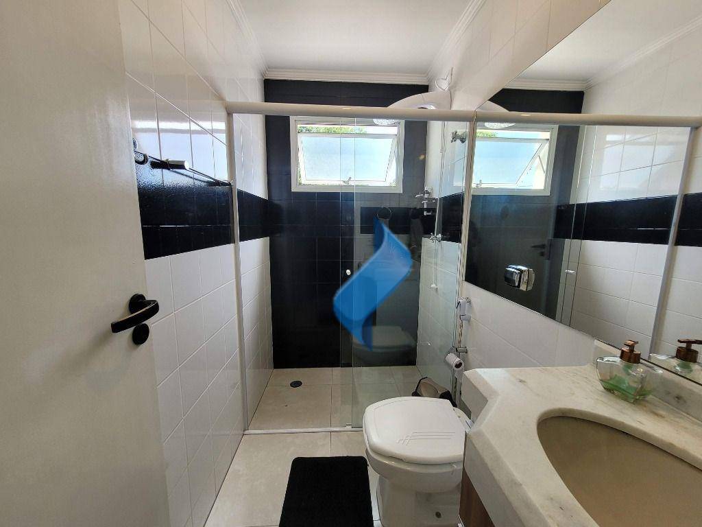 Apartamento à venda com 2 quartos, 80m² - Foto 8