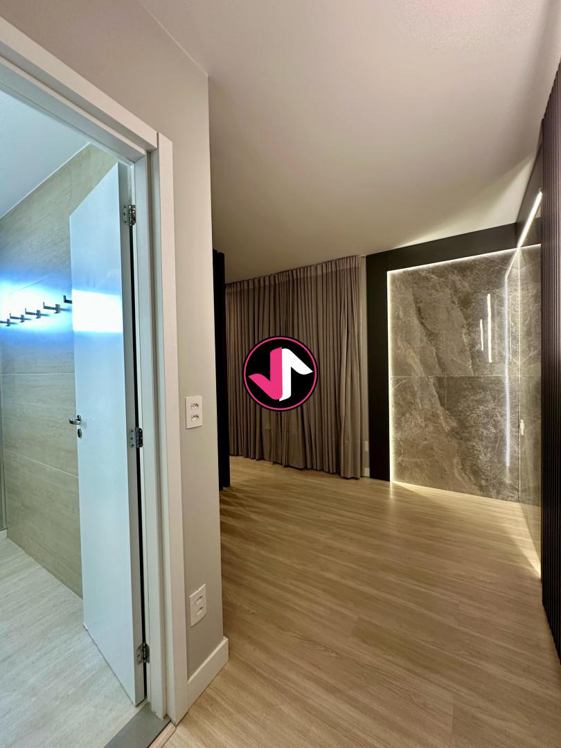 Apartamento à venda com 2 quartos, 89m² - Foto 11