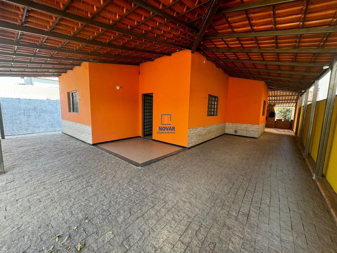 Casa à venda com 3 quartos, 360m² - Foto 9