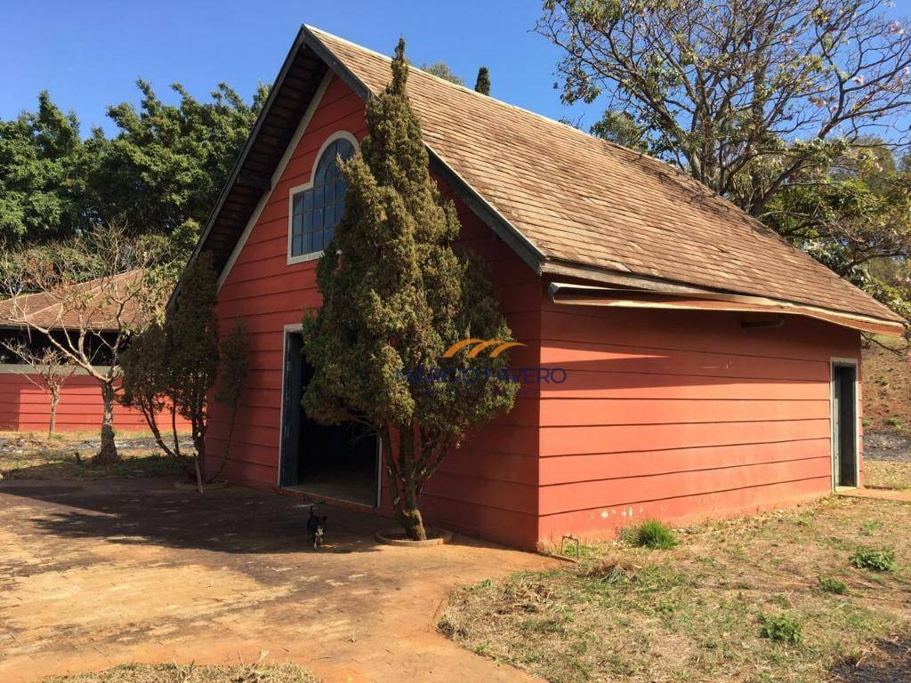 Haras e Área Rural Padrão à venda, 193600M2 - Foto 58