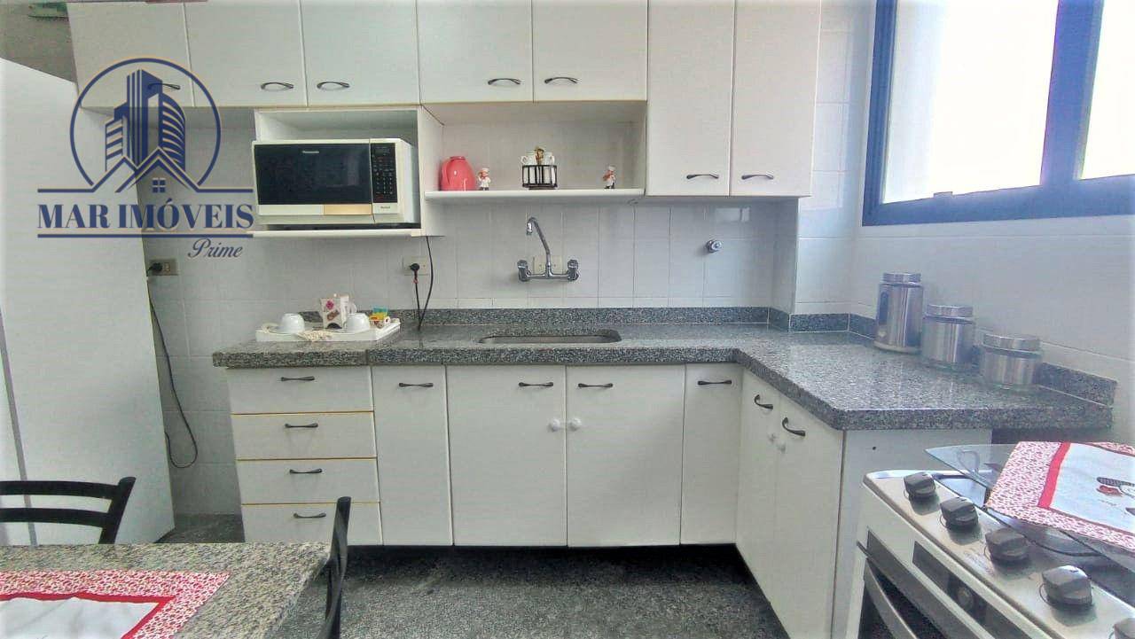 Apartamento à venda com 3 quartos, 120m² - Foto 9