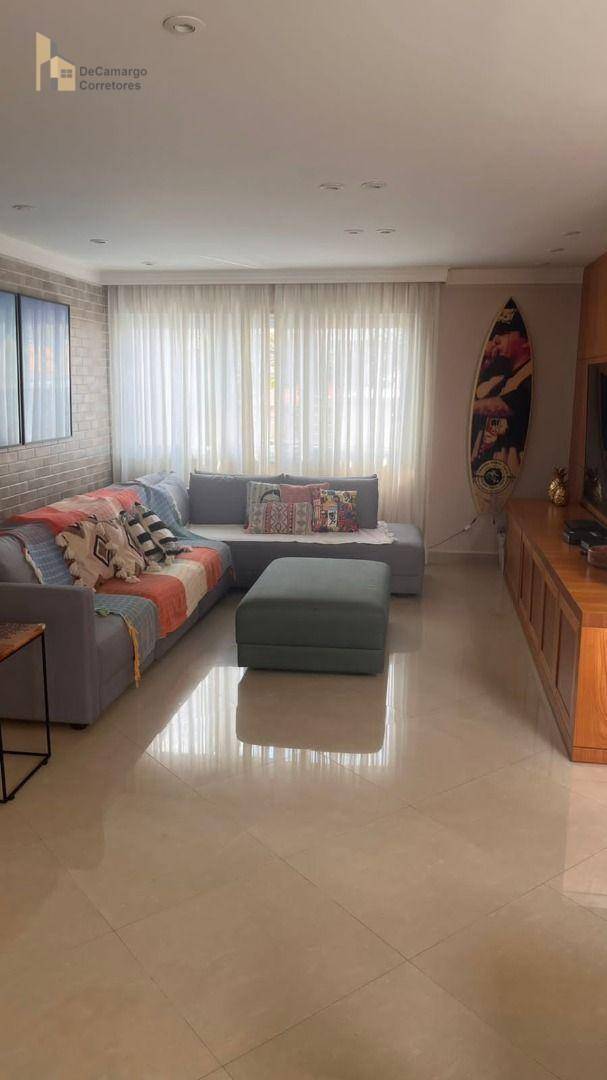 Sobrado à venda com 3 quartos, 250M2 - Foto 2