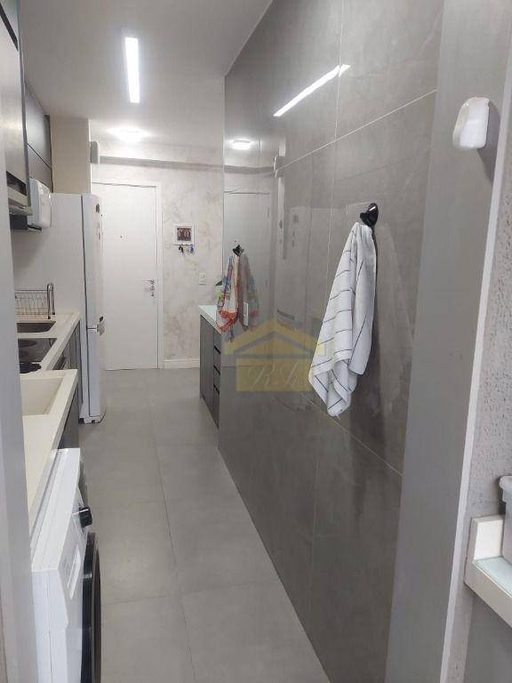 Apartamento à venda com 2 quartos, 63M2 - Foto 11