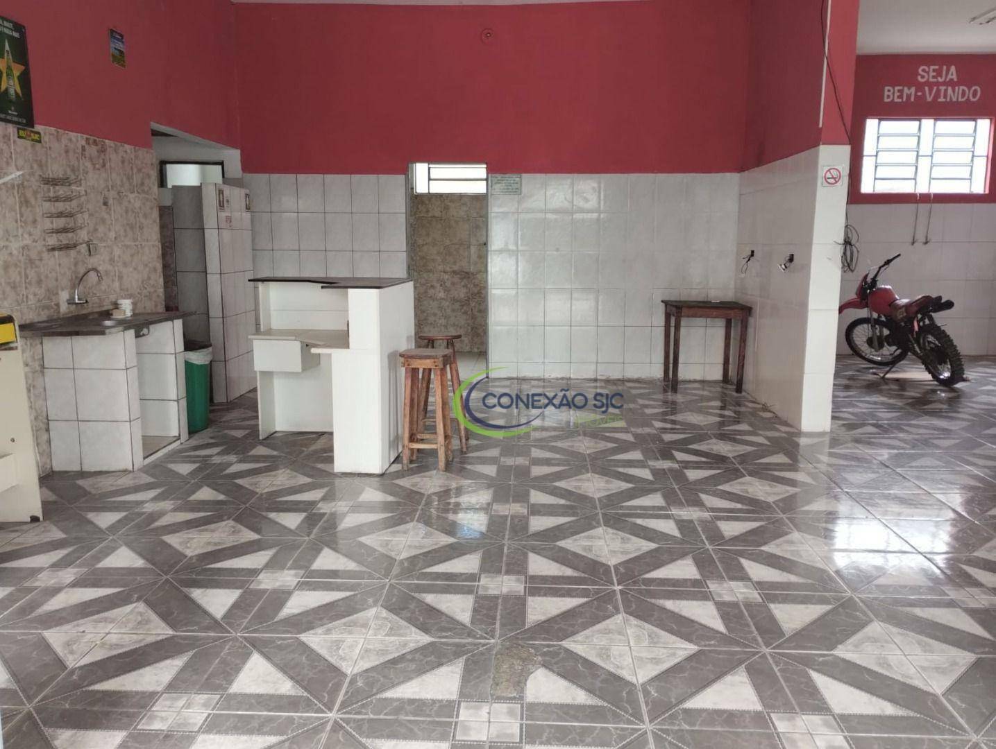 Loja-Salão para alugar, 122m² - Foto 3