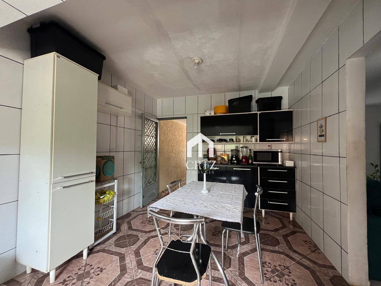 Casa, 3 quartos, 120 m² - Foto 1