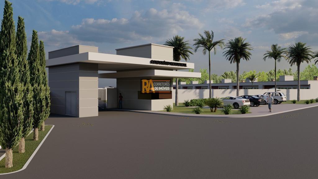 Terreno à venda, 799m² - Foto 8