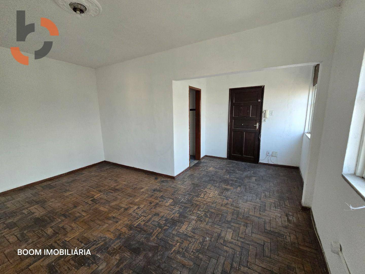 Apartamento para alugar com 2 quartos, 60m² - Foto 1