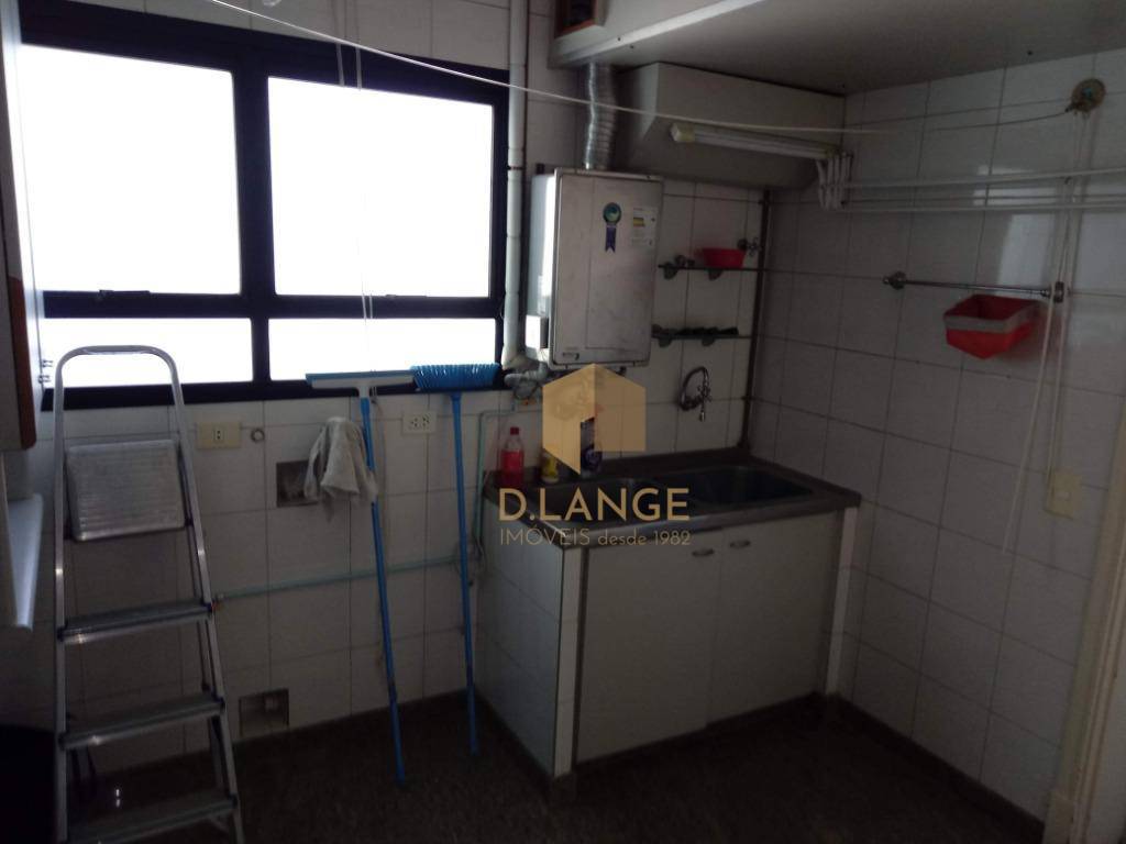 Apartamento à venda com 4 quartos, 317m² - Foto 41