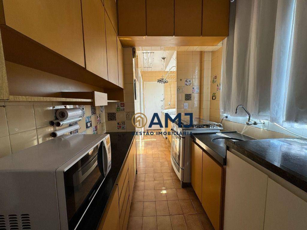 Apartamento para alugar com 3 quartos, 92m² - Foto 5