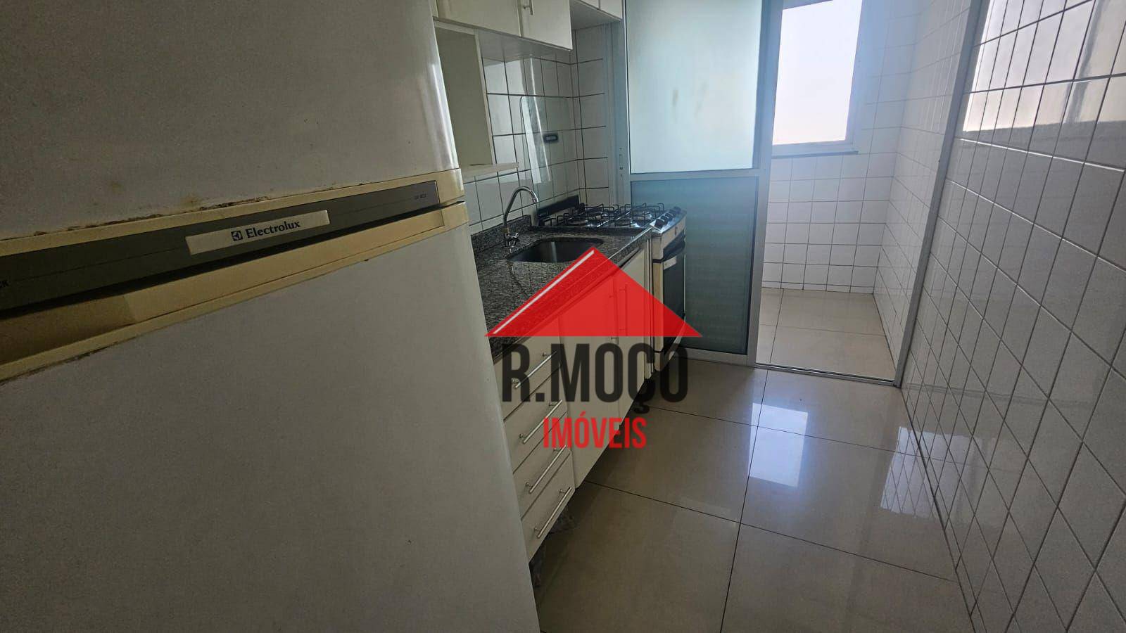 Apartamento para alugar com 3 quartos, 60m² - Foto 13