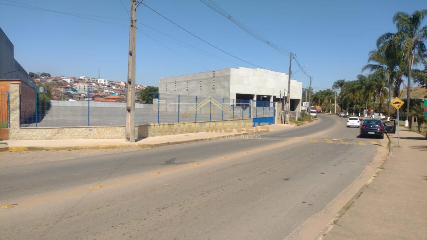 Loteamento e Condomínio, 5682 m² - Foto 3