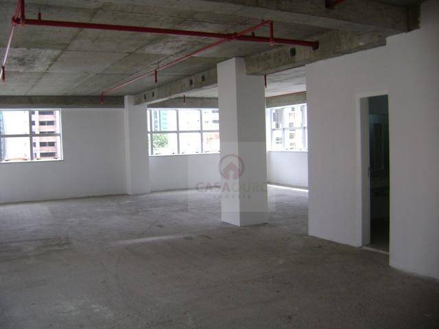 Prédio Inteiro para alugar, 145m² - Foto 7