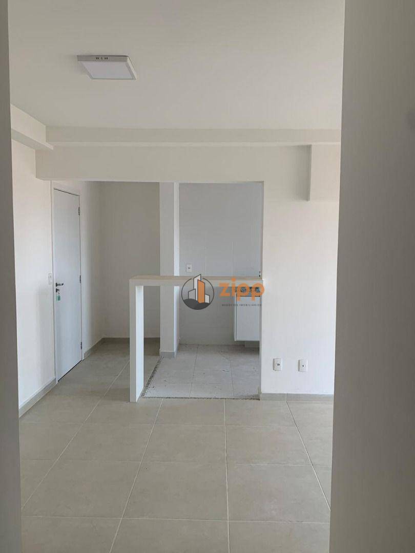 Apartamento à venda com 1 quarto, 51m² - Foto 6