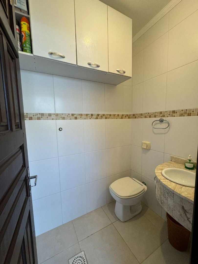 Casa à venda com 3 quartos, 141m² - Foto 16